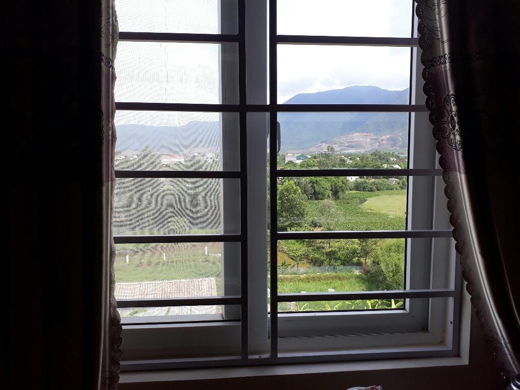 Thanh Phat Hotel Du Loc Exterior foto
