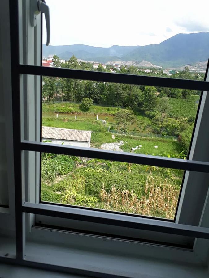 Thanh Phat Hotel Du Loc Exterior foto