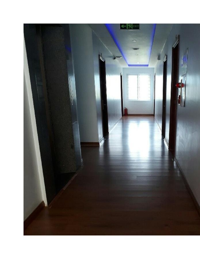 Thanh Phat Hotel Du Loc Exterior foto