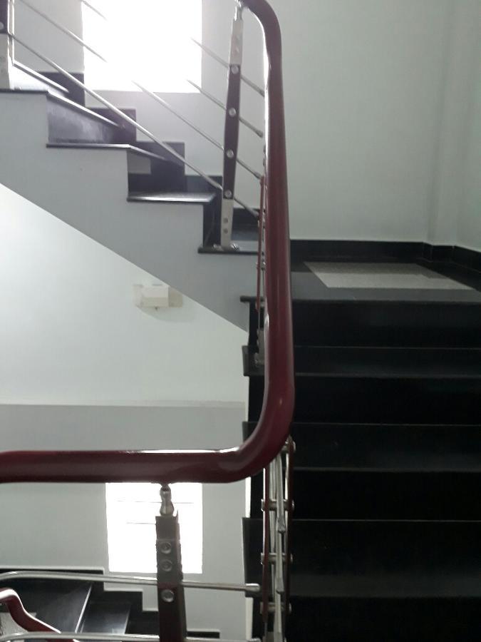 Thanh Phat Hotel Du Loc Exterior foto